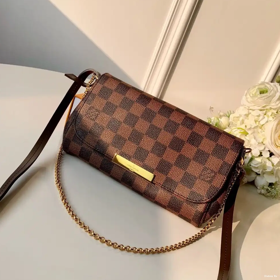 PM Vuitton Favorite Louis 0519